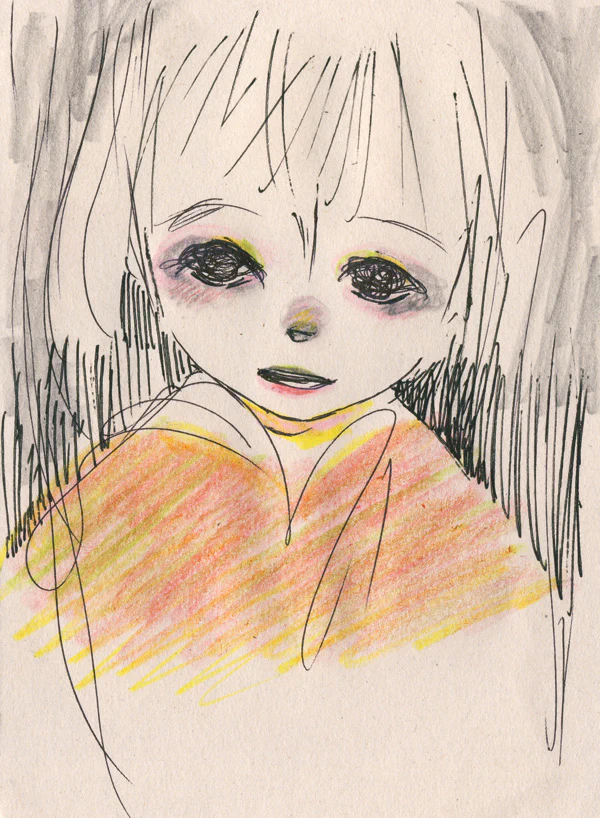 花天