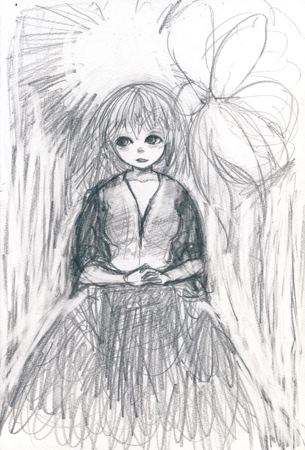 自惚れ