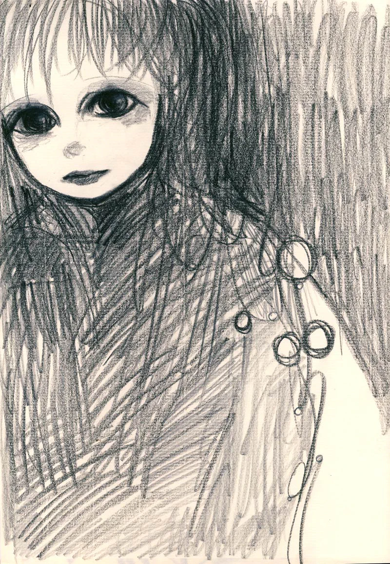 黒白