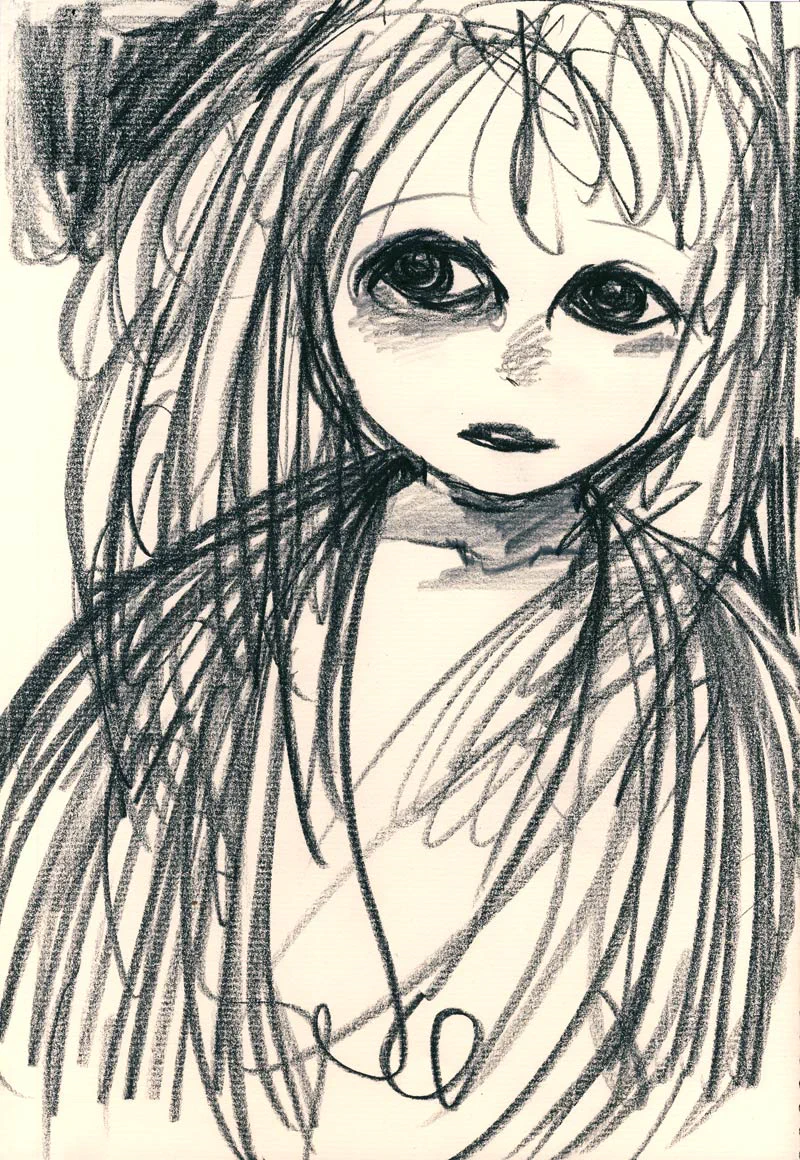 黒白