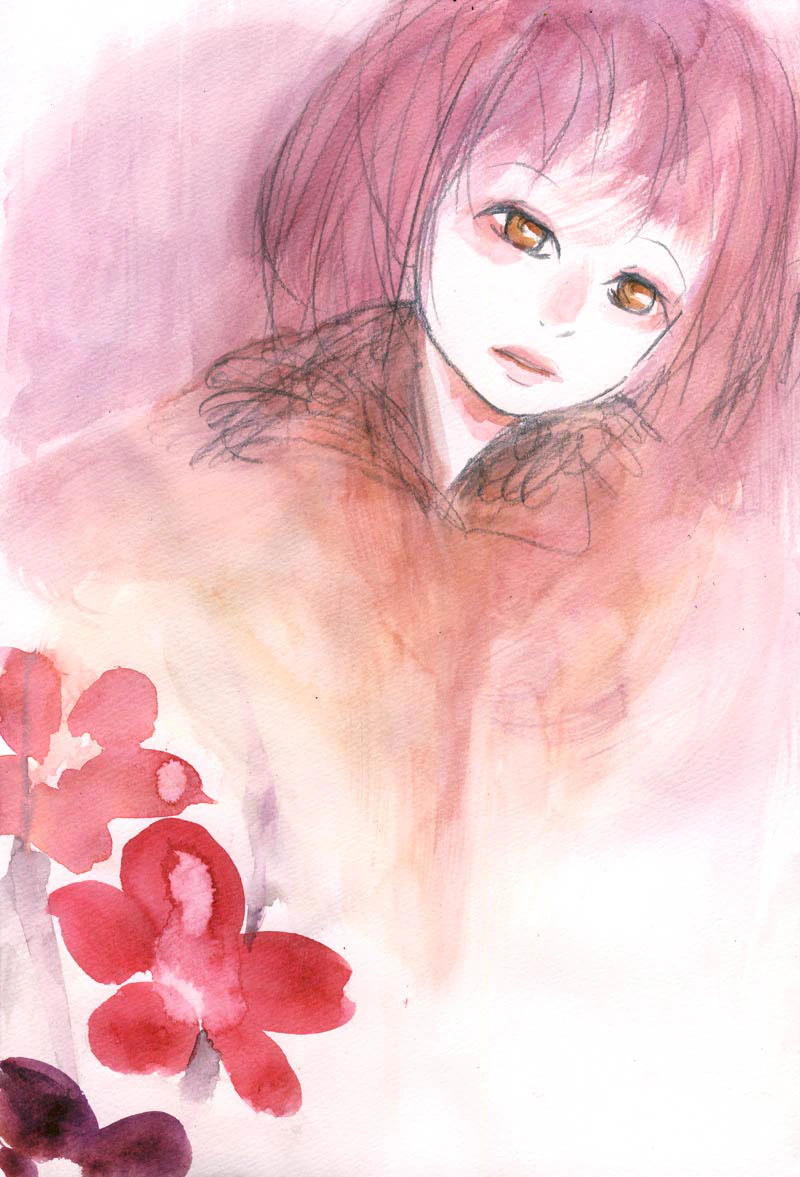 花人