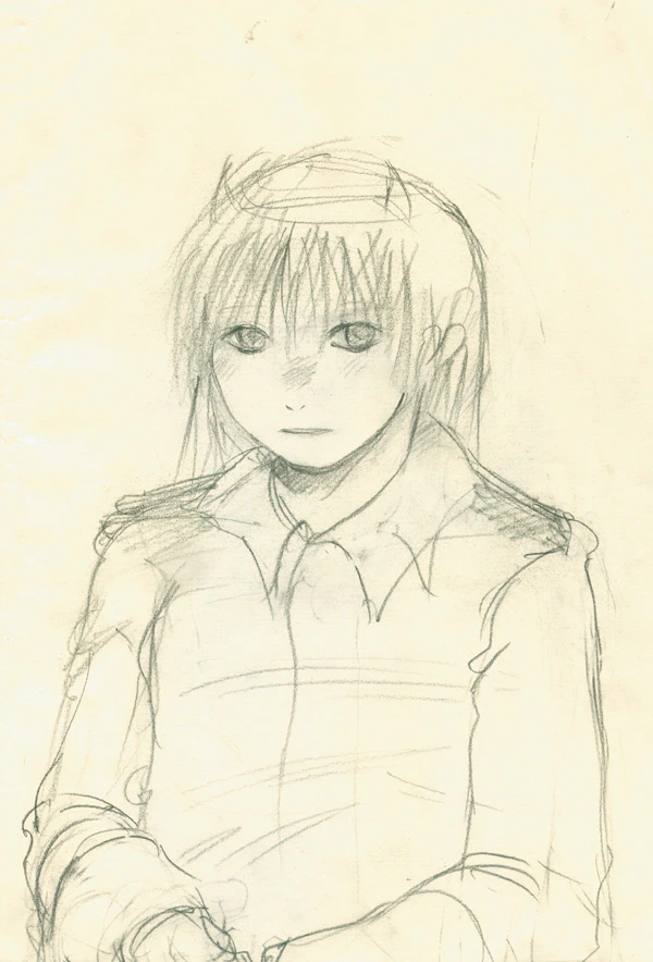 鬼１