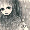 黒白
