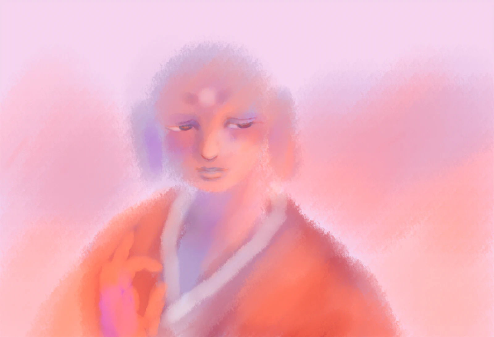菩薩
