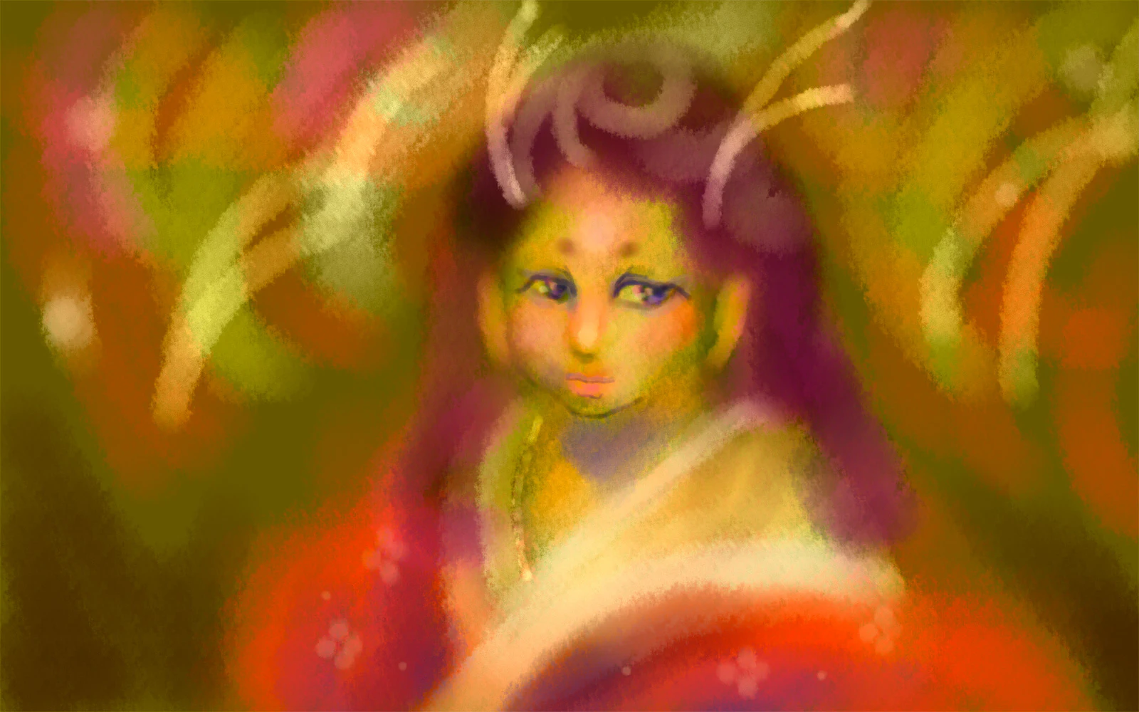 神様