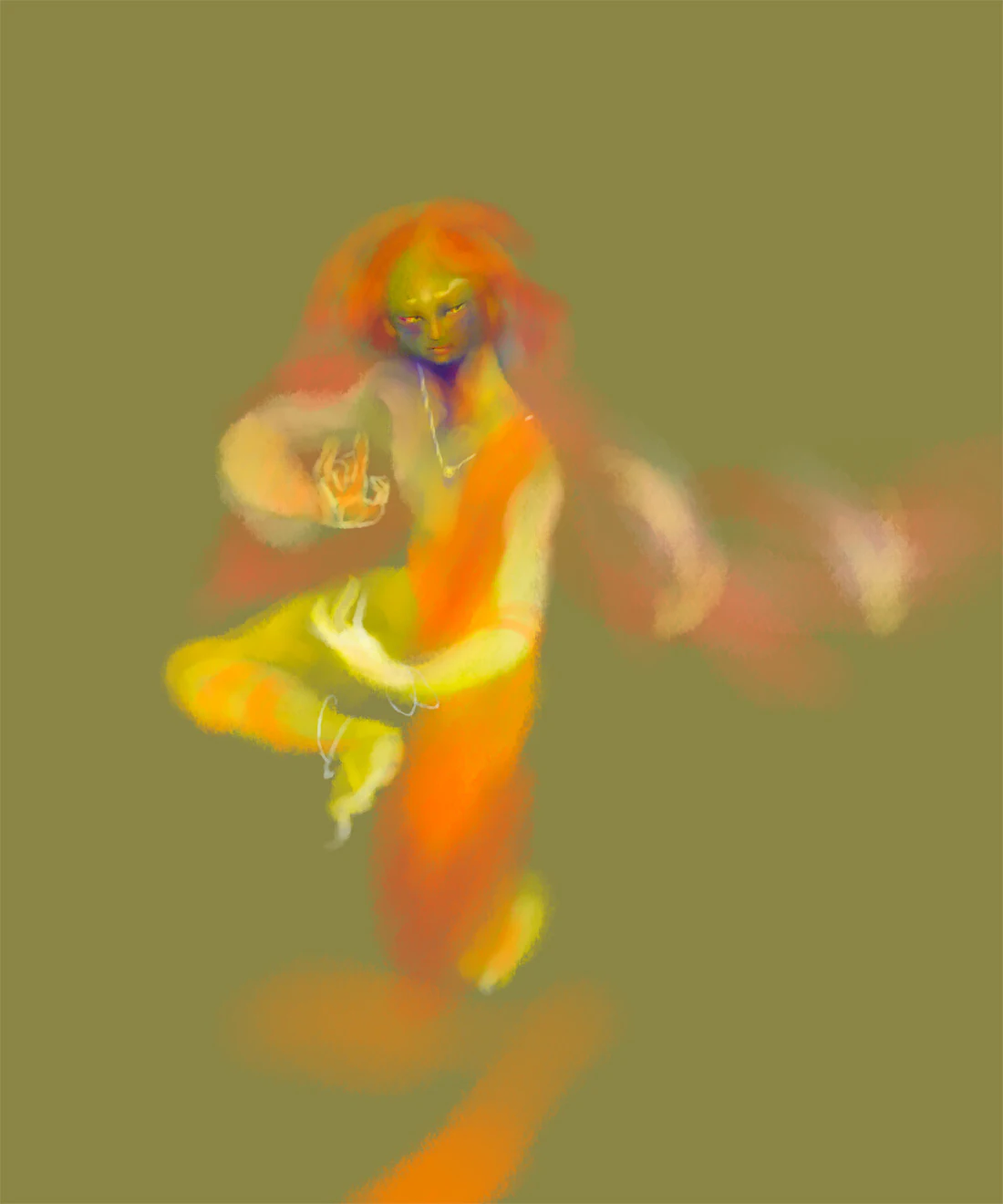 神舞