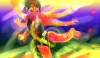 踊る阿修羅