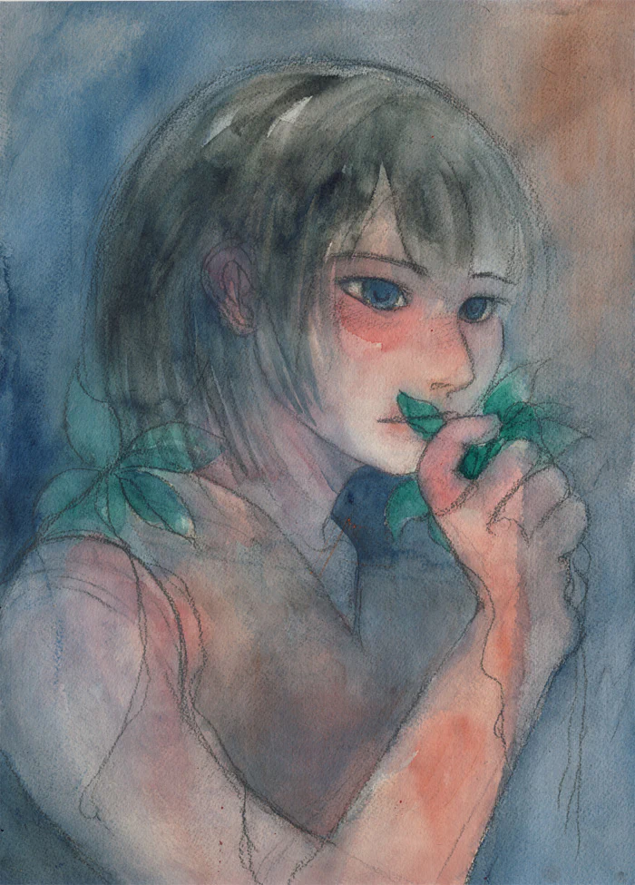 ターナー７