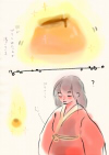 プリン大見参