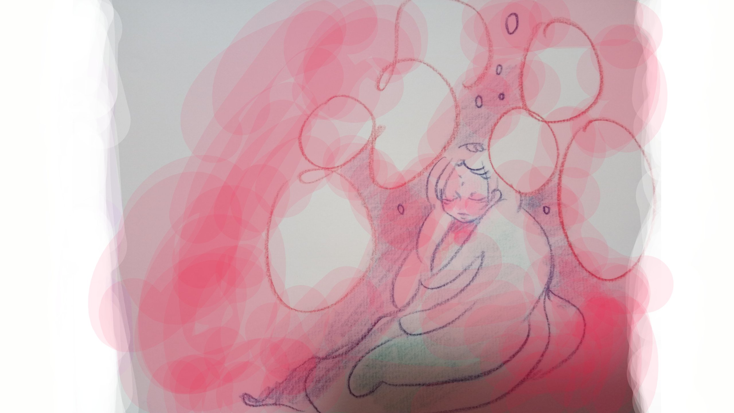 さまざまな不動明王 - 01