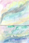 庇護の下