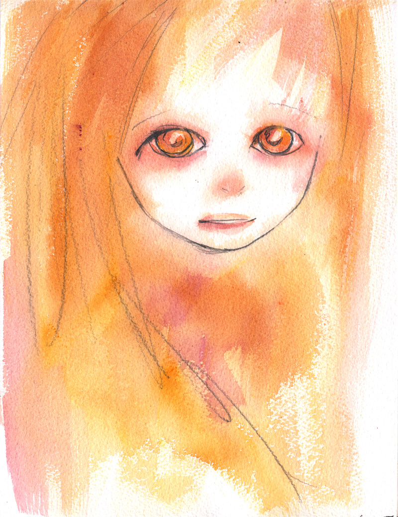 礼の華 - 07