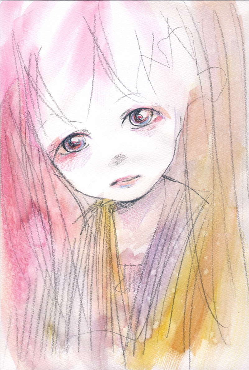 希望 - 07