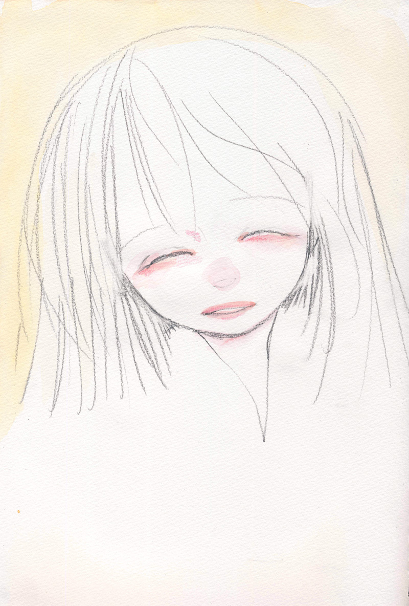 愛は - 02