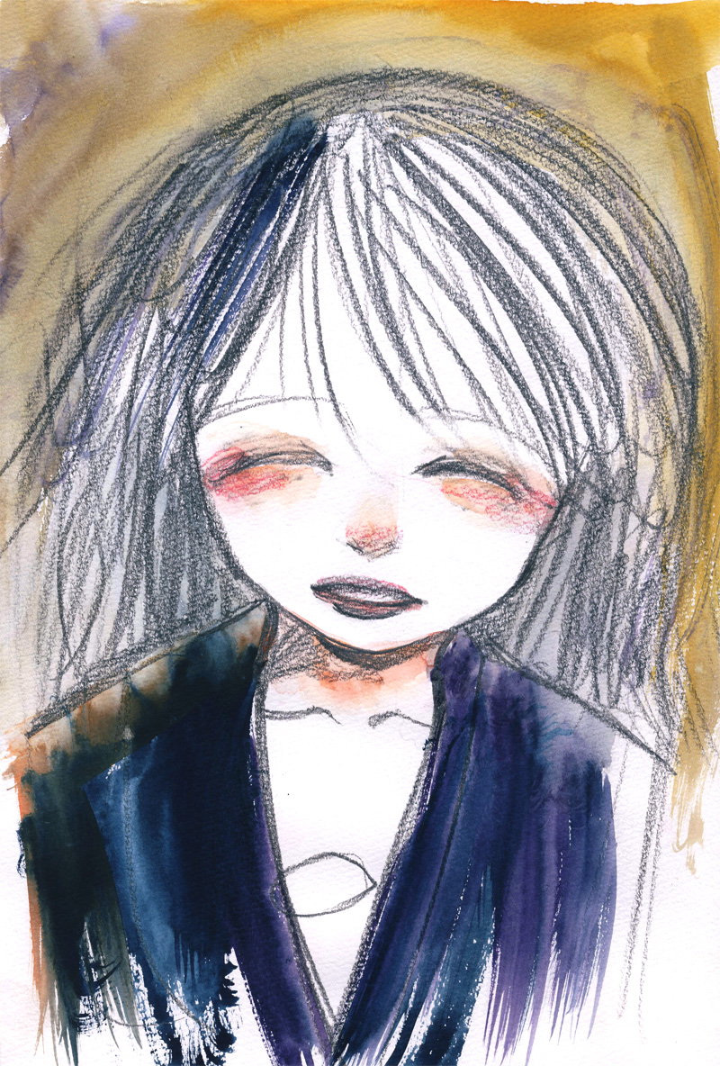 幸せに - 04