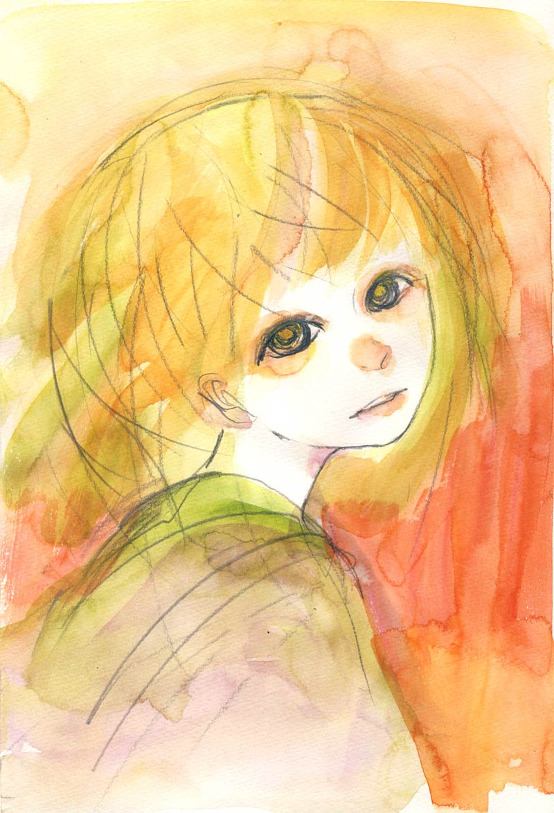 I love you - 03