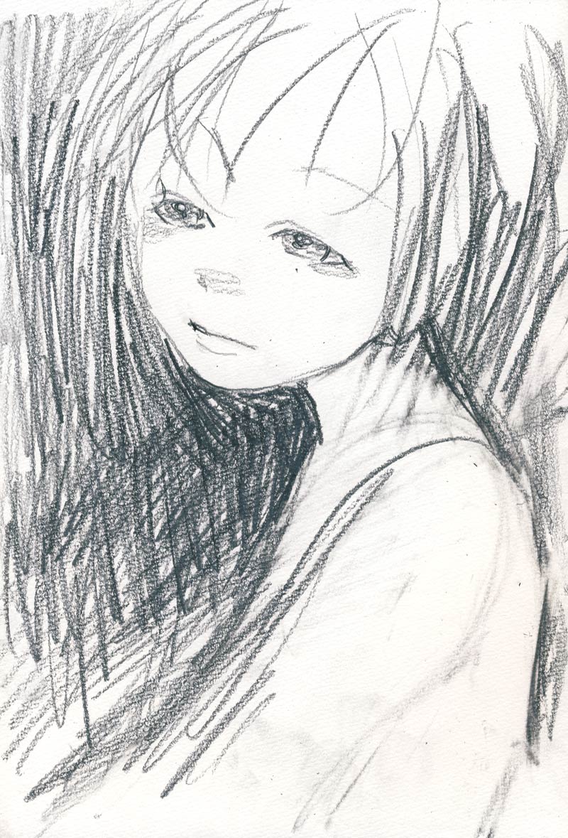 月明かり - 09