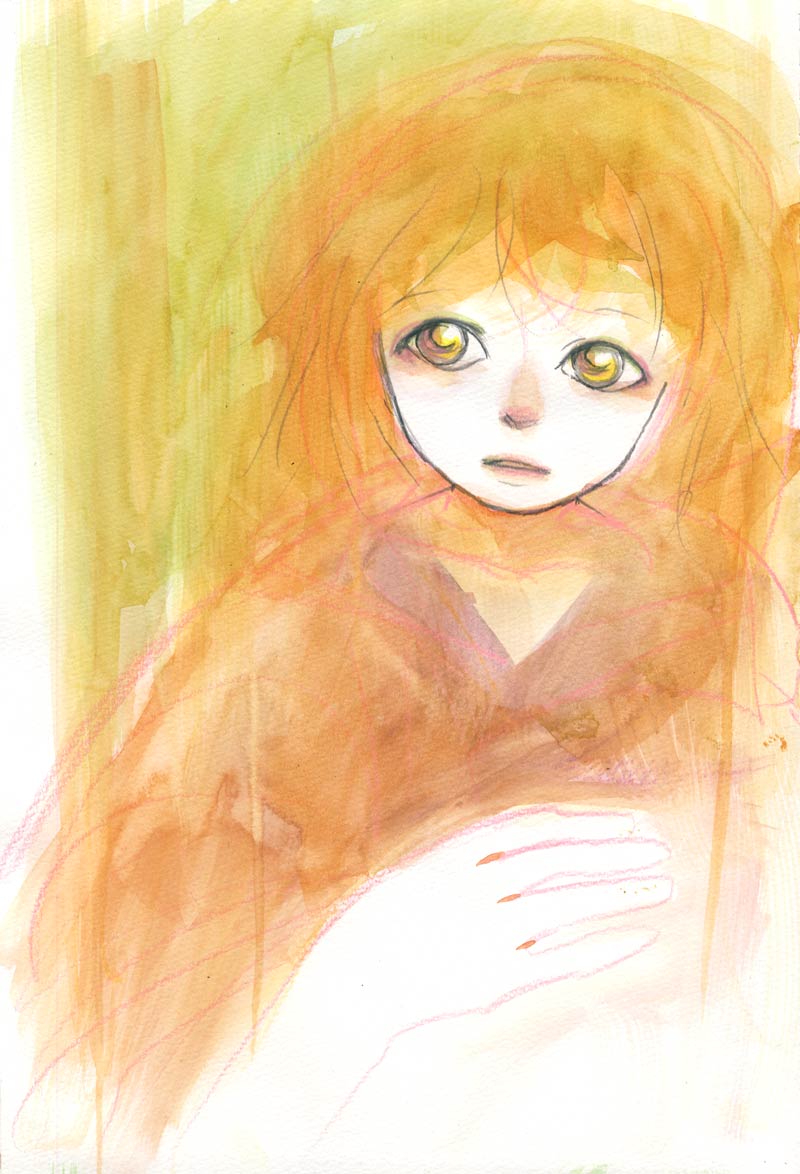 山越え - 03