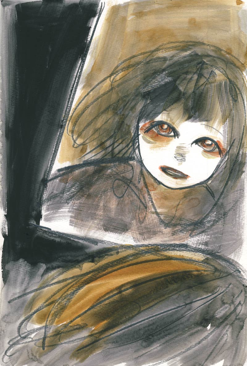 人間以上 - 03