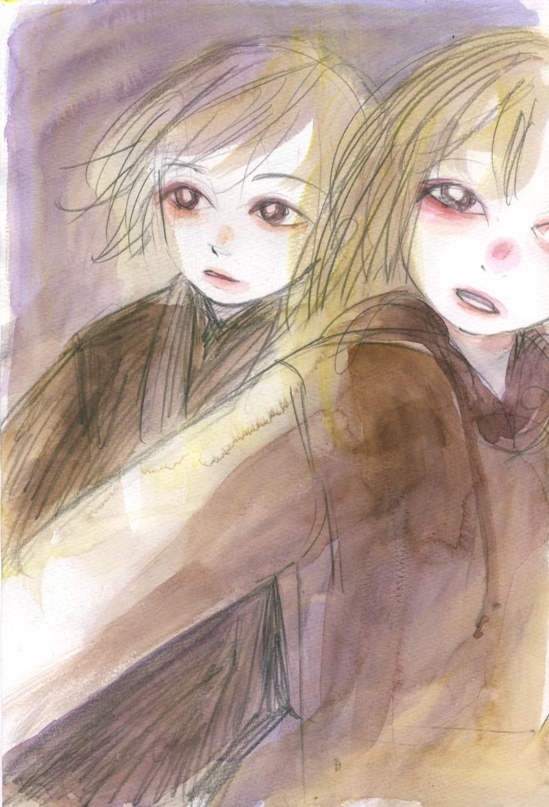 きんぎょ - 05