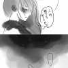 人間になる。