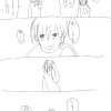 のーがないの。