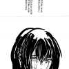 号泣。