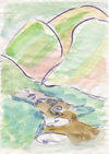 山の廃線