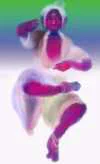 不動明王