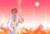 [リクエスト・イラスト]天才科学者