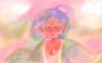 如来尊(+ヒーリング