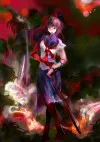 木刀士・ユキエさん