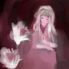 砂売り娘