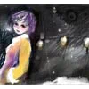 夜