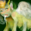 毒をもつ舌