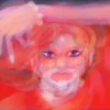 踊るほむらの翁