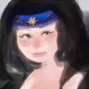 砂漠の星見