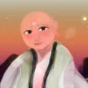 坊様と町