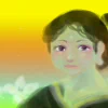 白い花と皇子