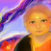 竜とお釈迦様