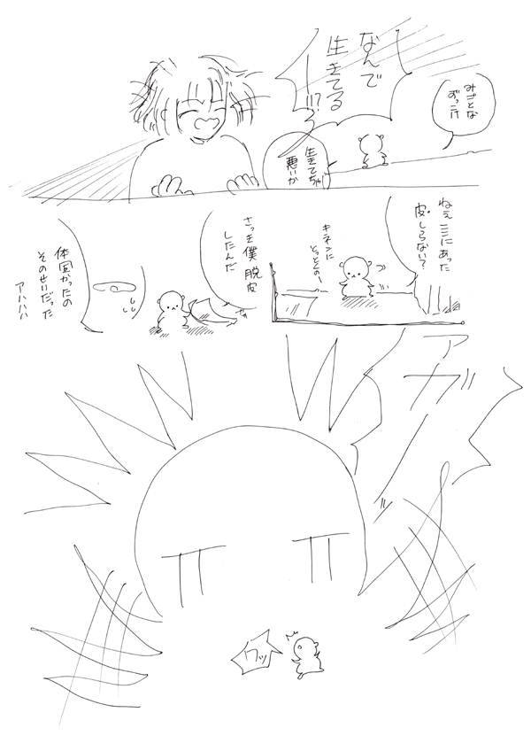 星の歌 - 18