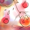 夕日