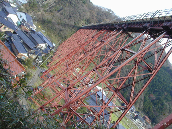 あまるべ鉄橋 - 24