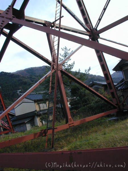 あまるべ鉄橋 - 33