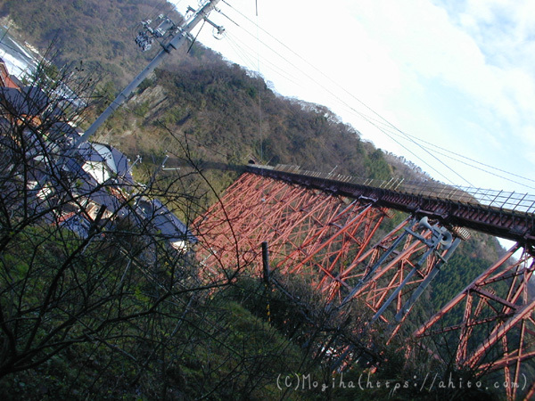 あまるべ鉄橋 - 38