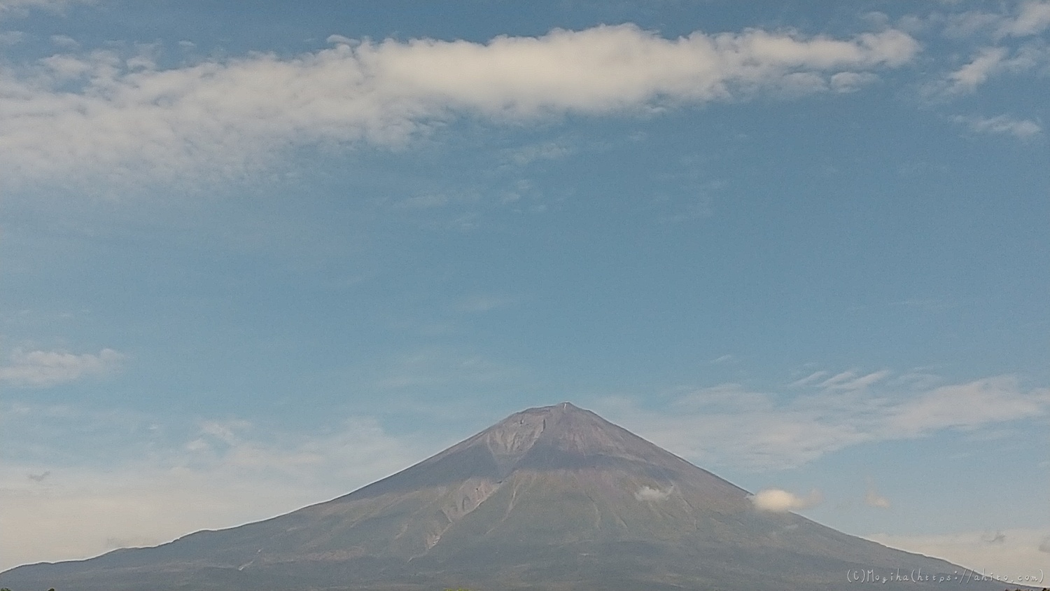 富士山 - 02