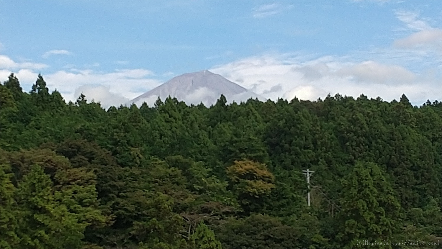 富士山 - 04