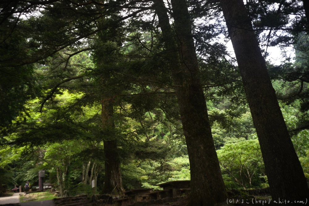 御岳山 - 03