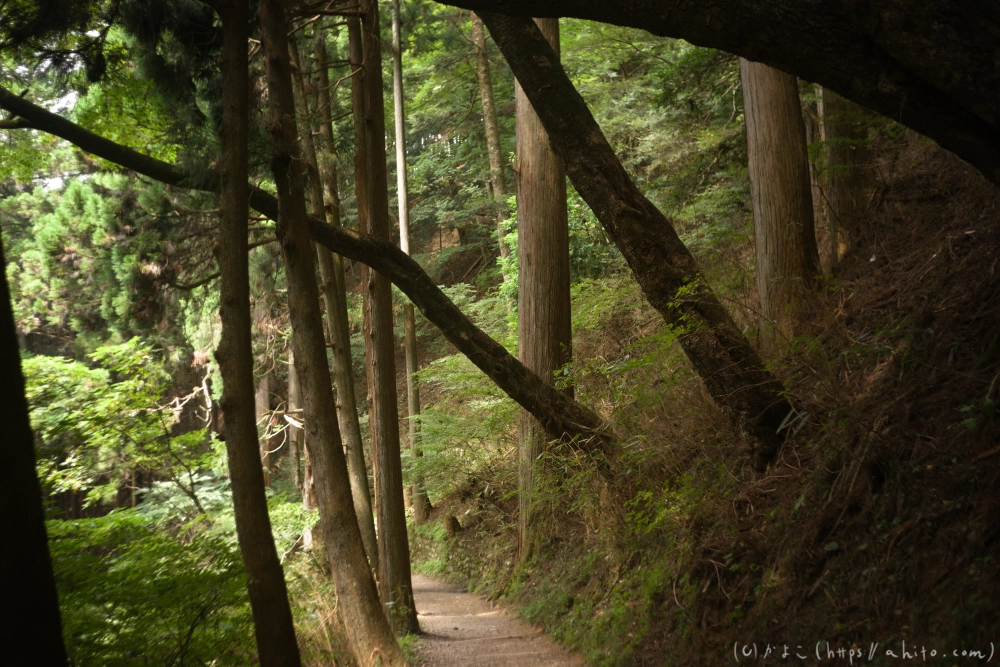 御岳山 - 05