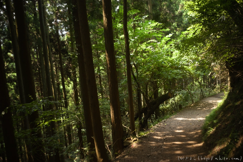御岳山 - 07
